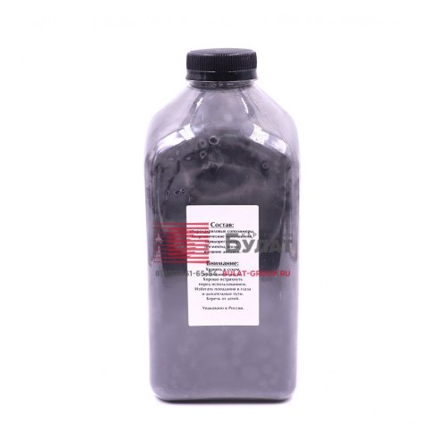 Тонер Kyocera ECOSYS P5021/P5026 банка 500г TK-5230/5240 Black БУЛАТ s-Line