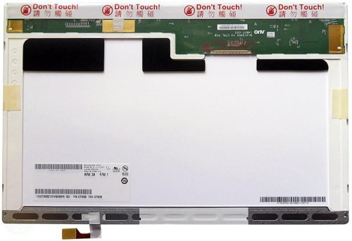  14,1 1280x800  AUO B141EW05, 30pin, 1CCFL    