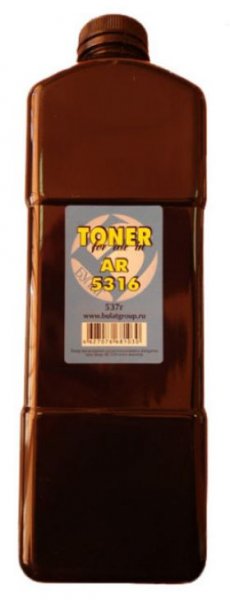  Sharp AR-5316  537 AR-016T  s-Line
