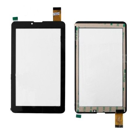 Touchscreen 7 HJ006PEG00A 30pin Белый FHF070076 Oysters T72 3G Y08087 (V1), FM707101KD, HS1283A, HK70DR2230, HK70DR2429, HS1275 V106PG, FM707101KD, XF20140621, WJ506-V2.0, HJ006PEG00A, FHF070076 HJ006GG00A-FPCExplay HIT, Oysters T72V, Texet TM-7049, TM-7059, Mystery MID-713G, Texet X-pad NAVI 7 3G, AIWA M220, BQ 7054G, Colorfly E708 3G, Crown B705, DIGMA Hit HT7070MG, Explay Surfer 7.34, Explay S02 3g, Explay, Surfer 777, Explay HIT 3G, Explay Tornado 3G, GDIPPO M718, Icoo D70, Irbis Pad TG71, JXD P3000F 3G, Izooma G37, KingTop KT07, MS708 3G, Orro A960, Oysters T7v 3G, Oysters T72, Perfeo 7007-HD, Mystery MID-703G, Mystery MID-713G, Rover RoverPad Air S70 3G, S02 3G, SOSOON X8, Supra M722g, Supra M625G, Telefunken TF-MID706G, TurboPad 721, Vido N70 3G, ZP9020-7, Domi X5 MTK6577 MTK6527