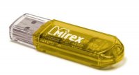 ����-���������� 16GB Mirex ELF YELLOW (�������)