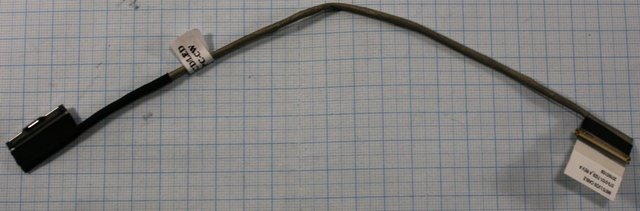 Шлейф матрицы Sony VPC-CW LCD/LED (7430044) (7430044) 073-0101-7329_A