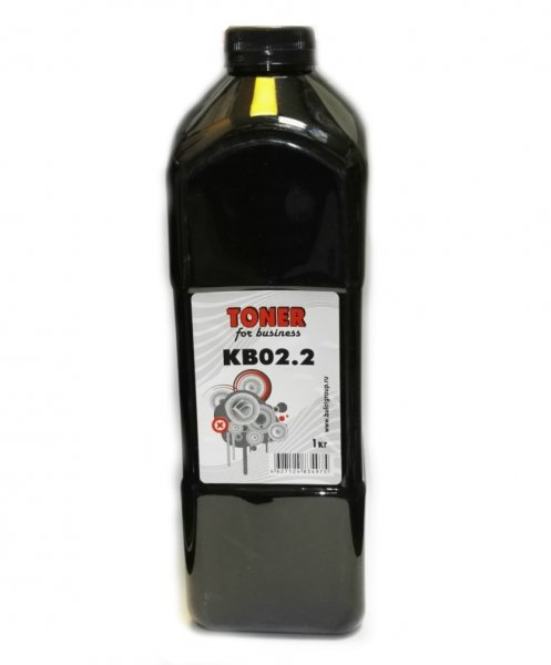 Тонер Kyocera Mita KB02.2 (банка 1кг) TK- 17/ 100/ 18/ 110/ 120/ 410/ 420/ 435/ 130/ 140/ 160/ 170/ 1100/ 1130/ 1140/ 310/ 320/ 330/ 340/ 350/ 360/ 675/ 685/ 475/ 4150/ 710/ 715/ 725/ 1110/ 1120/ 1150/ 1160/ 1170/ 3160/ 3170/ 3190