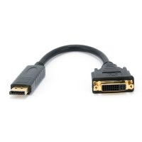 ������-���������� DisplayPort - DVI-I, ����� 0.2� (��� ����������� DVI �������� � ���-�� � D NoName