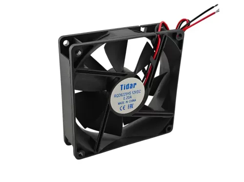 ���������� 92x92x25 RQD9225HS  (12V, 0.20A, 2Pin) TIDAR ���.59600