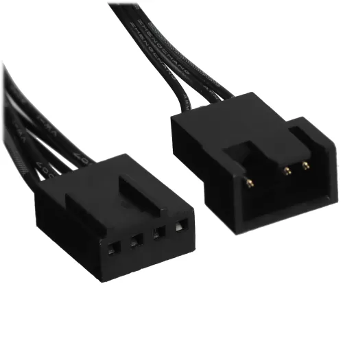 Вентилятор 120х120х25 PentaWave PF-S12B PWM [120 x 120 мм, 4 pin, 600-1950об/мин, 29.6 дБ, MHDB Вентилятор 120х120х25 PentaWave PF-S12B PWM [120 x 120 мм, 4 pin, 600-1950об/мин, 29.6 дБ, MHDB