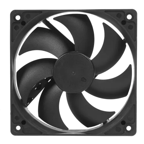 ���������� 120x120x25 12V 3pin+MOLEX(����-����) 1500Rpm CROWN CMCF-12025S-1200 (30��) ���������