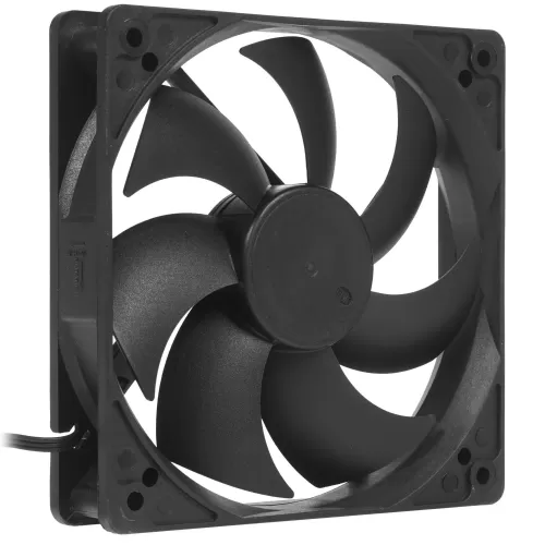 ���������� 120x120x25 12V 3pin+MOLEX(����-����) 1500Rpm CROWN CMCF-12025S-1200 (30��) ���������