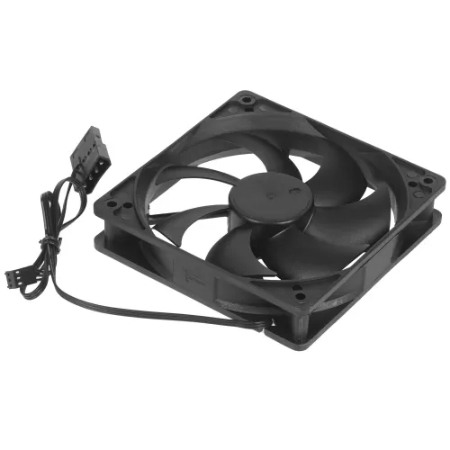 ���������� 120x120x25 12V 3pin+MOLEX(����-����) 1500Rpm CROWN CMCF-12025S-1200 (30��) ���������