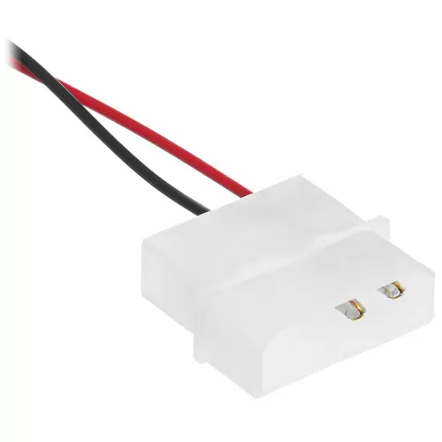 ���������� 80�80�25  DEEPCOOL XFAN 80 [DP-FDC-XF80)] 80 x 80 ��, 3 pin / Molex, 1800 ��/��� , 20.3 �
