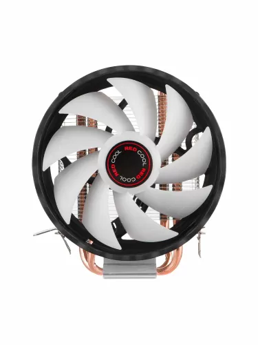 ����� 100W PWM Azerty RCA-100� (������ 145 ��, 4 pin) LGA1700, LGA1200, AM2, AM2+, AM3, AM3+, AM4, A