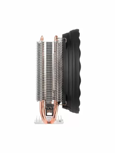 ����� 100W PWM Azerty RCA-100� (������ 145 ��, 4 pin) LGA1700, LGA1200, AM2, AM2+, AM3, AM3+, AM4, A