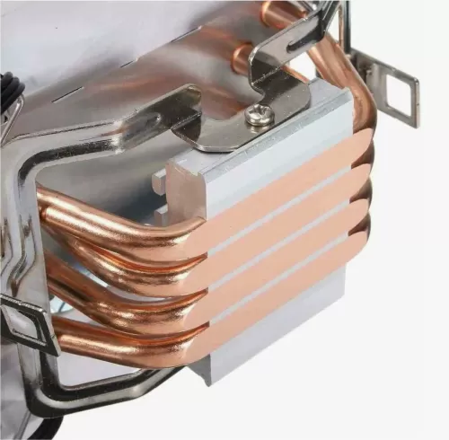 ����� 140W PWM LJ IT AJ-4 ( FRGB ���������, LGA 1151-v2, LGA 1200, LGA 1700, 2011, 2011-v3, AM2, AM3