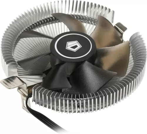 ����� 95W PWM ID-COOLING DK-01 AM4, AM2+, AM3, AM3+, FM1, FM2, FM2+, LGA 1150, LGA 1151, LGA 1151-v2
