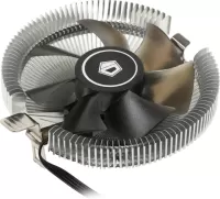 ����� 95W PWM ID-COOLING DK-01 AM4, AM2+, AM3, AM3+, FM1, FM2, FM2+, LGA 1150, LGA 1151, LGA 1151-v2