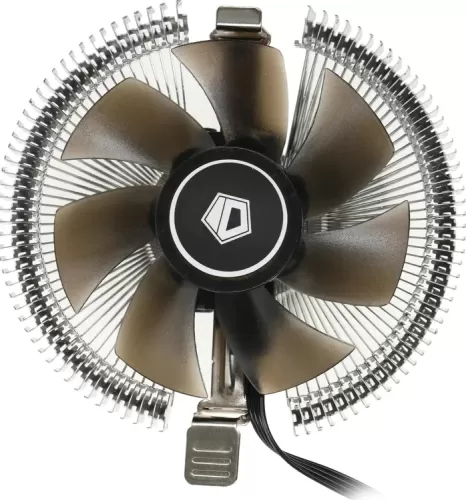 ����� 95W PWM ID-COOLING DK-01 AM4, AM2+, AM3, AM3+, FM1, FM2, FM2+, LGA 1150, LGA 1151, LGA 1151-v2