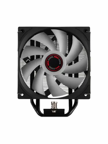 ����� 160W PWM Azerty RCA-160�3 (������ 155 ��, 4 pin) ��������, ����, ��������� ����. ������ LGA 17