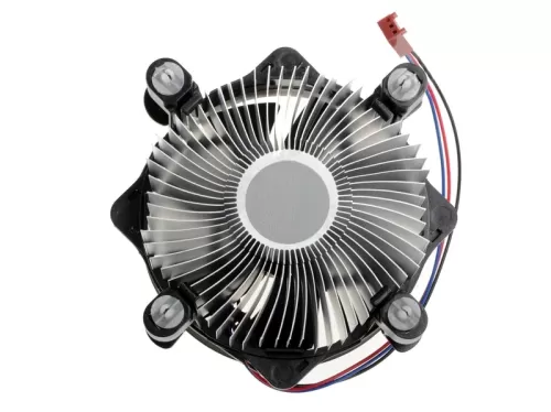 ����� 65W DEEPCOOL ALTA 9 [DP-ICAP-AT9] ������ [���������� - 92 x 92 ��, �� 2200 ��/���, ��������� -