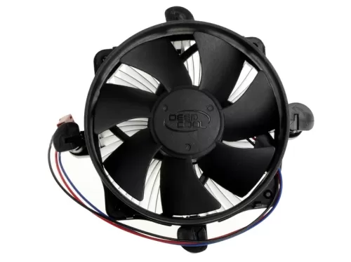����� 65W DEEPCOOL ALTA 9 [DP-ICAP-AT9] ������ [���������� - 92 x 92 ��, �� 2200 ��/���, ��������� -