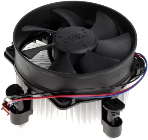 ����� 65W DEEPCOOL ALTA 9 [DP-ICAP-AT9] ������ [���������� - 92 x 92 ��, �� 2200 ��/���, ��������� -