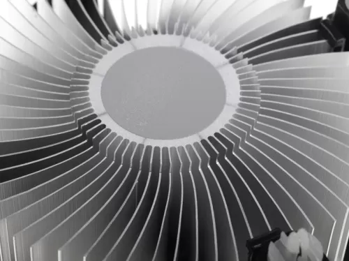 ����� 65W DEEPCOOL ALTA 9 [DP-ICAP-AT9] ������ [���������� - 92 x 92 ��, �� 2200 ��/���, ��������� -