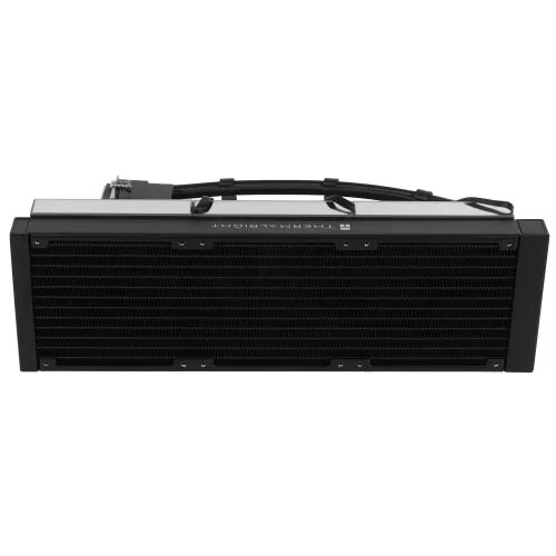 ������� �������� ���������� TDP 270W Thermalright Frozen Infinity 360 Black ������ AM4, AM5, LGA 115