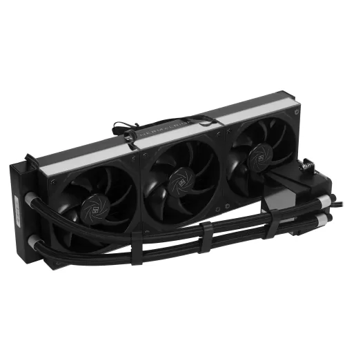 ������� �������� ���������� TDP 270W Thermalright Frozen Infinity 360 Black ������ AM4, AM5, LGA 115