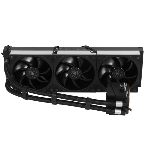 ������� �������� ���������� TDP 270W Thermalright Frozen Infinity 360 Black ������ AM4, AM5, LGA 115