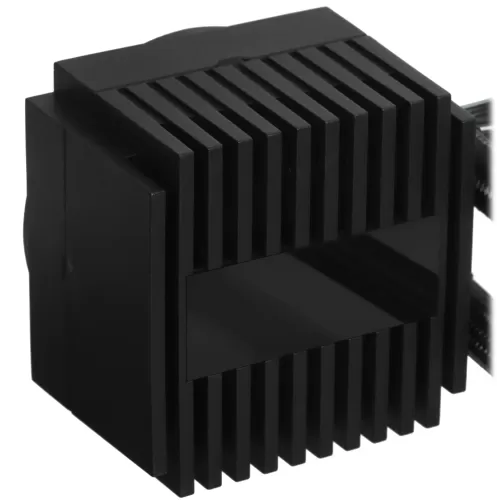 ������� �������� ���������� TDP 350W ZALMAN ALPHA2 SE A36 Black ������ AM4, AM5, LGA 1150, LGA 1151,