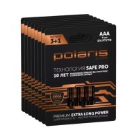 �������� ����������� �������� AAA Polaris Premium LR03-BOX (32 ��)