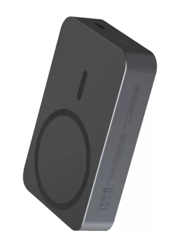 ����������� �������� ���������� Future Magnetic PowerAid 10000 ��-� (FMPA-10C-S1) Metal W15, ���� ��