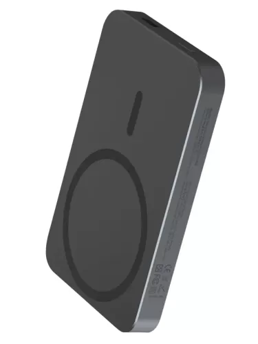 ����������� �������� ���������� Future Magnetic PowerAid 5000 ��-� (FMPA-5C-S1) Metal W15, ���� ����