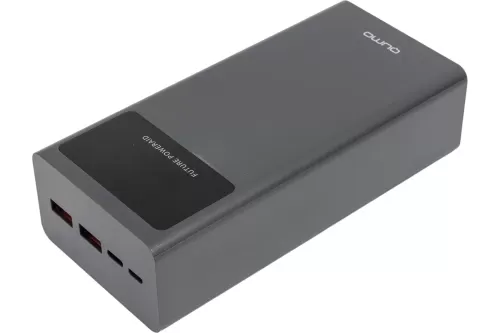 ����������� �������� ���������� Future PowerAid 30000 ��-� (FPA-30C-S1) PD20W+QC22 5W, ���� �����-��