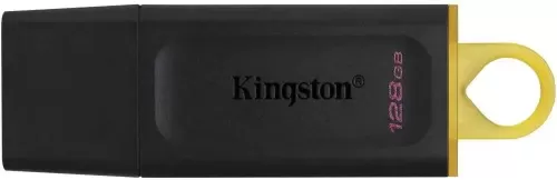 ����-����������128GB DataTraveler Exodia [DTX/128GB] ������ USB 3.2 Gen 1