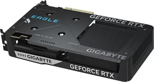 ���������� GIGABYTE GeForce RTX 5060 EAGLE OC [GV-N5060EAGLE OC-8GD] PCIe 5.0 8 �� GDDR7, 128 ���, 3