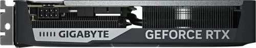 ���������� GIGABYTE GeForce RTX 5060 EAGLE OC [GV-N5060EAGLE OC-8GD] PCIe 5.0 8 �� GDDR7, 128 ���, 3