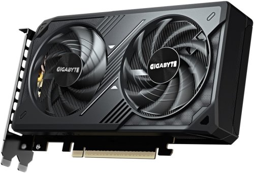 ���������� GIGABYTE RTX 5060 Ti WINDFORCE MAX OC 16 �� (GV-N506TWF2MAX OC-16GD) PCIe 5.0 16 �� GDDR6