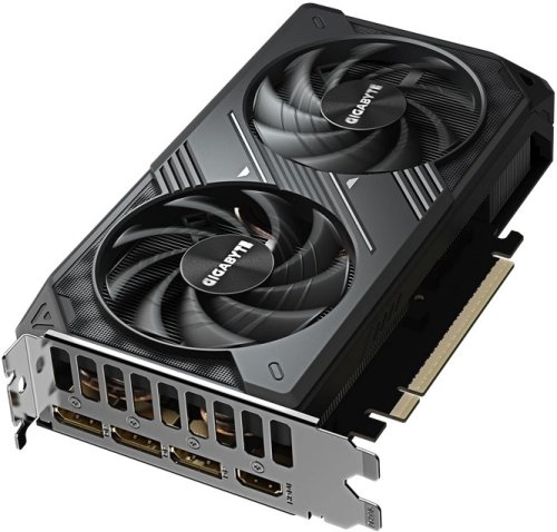 ���������� GIGABYTE RTX 5060 Ti WINDFORCE MAX OC 16 �� (GV-N506TWF2MAX OC-16GD) PCIe 5.0 16 �� GDDR6