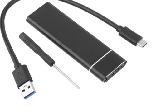 ������� ���� ��� M.2 NVME USB 3.1 ������ SSD kebidu, ��������, USB 3.1