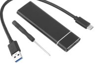 ������� ���� ��� M.2 NVME USB 3.1 ������ SSD kebidu, ��������, USB 3.1