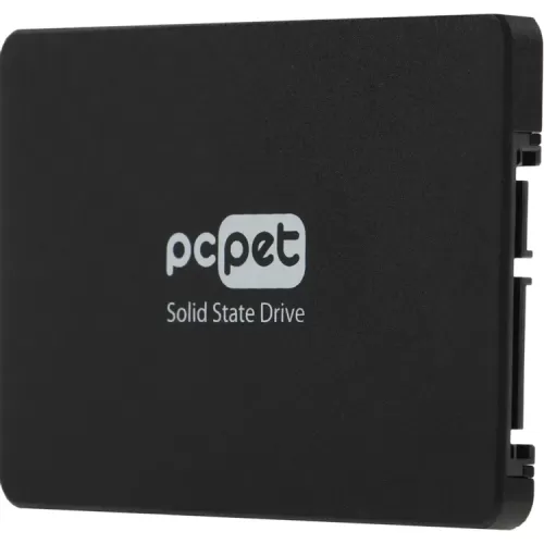 ������������� ���������� SSD 2.5
