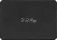 ������������� ���������� SSD 2.5 240Gb King Price KPSS240G2 SATA, ������ - 540 �����/���, ������ -