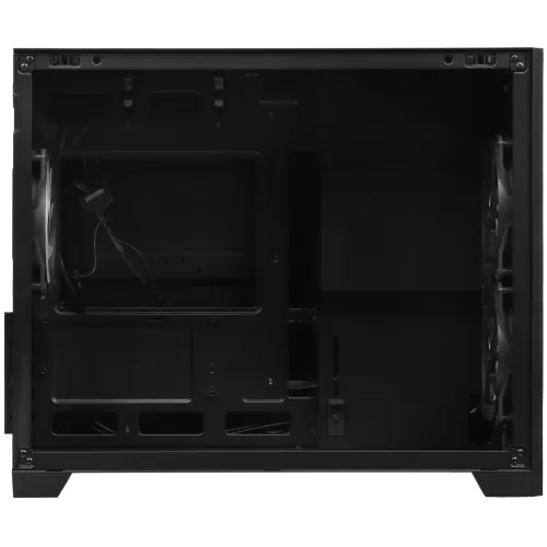 Корпус без блока питания Formula V Line Air Mesh G6 SA Black (3 вентилятора 120мм) Micro-ATX; Mini-I Корпус без блока питания Formula V Line Air Mesh G6 SA Black (3 вентилятора 120мм) Micro-ATX; Mini-I