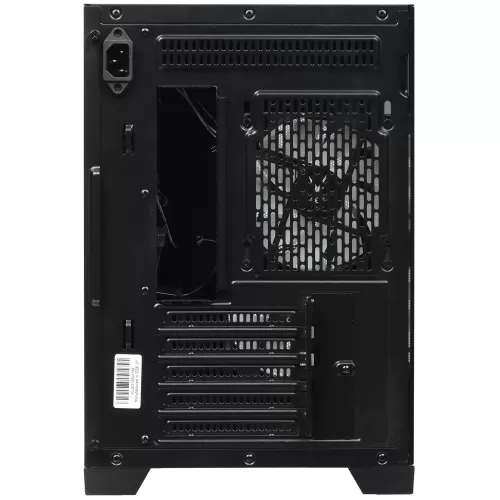 Корпус без блока питания Formula V Line Air Mesh G6 SA Black (3 вентилятора 120мм) Micro-ATX; Mini-I Корпус без блока питания Formula V Line Air Mesh G6 SA Black (3 вентилятора 120мм) Micro-ATX; Mini-I