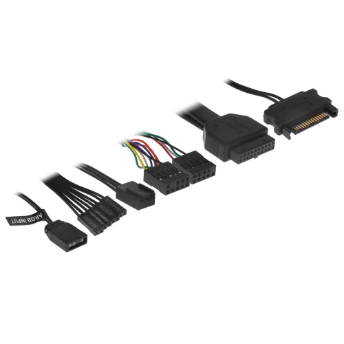 ������ ��� ����� �������  MONTECH AIR 1000 PREMIUM [AIR 1000 PREMIUM (W)] �����, Micro-ATX, Mini-ITX