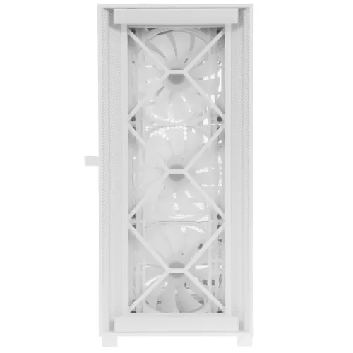 ������ ��� ����� �������  MONTECH AIR 1000 PREMIUM [AIR 1000 PREMIUM (W)] �����, Micro-ATX, Mini-ITX