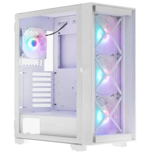 ������ ��� ����� �������  MONTECH AIR 1000 PREMIUM [AIR 1000 PREMIUM (W)] �����, Micro-ATX, Mini-ITX