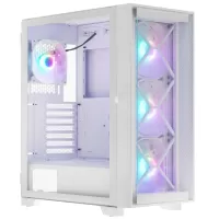 ������ ��� ����� �������  MONTECH AIR 1000 PREMIUM [AIR 1000 PREMIUM (W)] �����, Micro-ATX, Mini-ITX