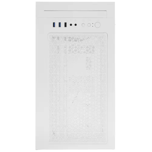 ������ ��� ����� �������  MONTECH AIR 1000 PREMIUM [AIR 1000 PREMIUM (W)] �����, Micro-ATX, Mini-ITX