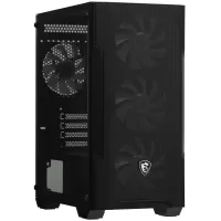 ������ ��� ����� ������� MSI MAG FORGE M100A, Micro-ATX, Mini-ITX ������ (306-7G20A21-809) ����. 4��